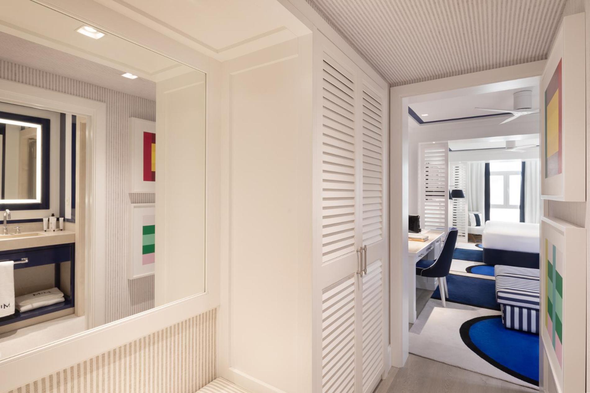 Hotel Mim Sotogrande Club Maritimo Eksteriør billede