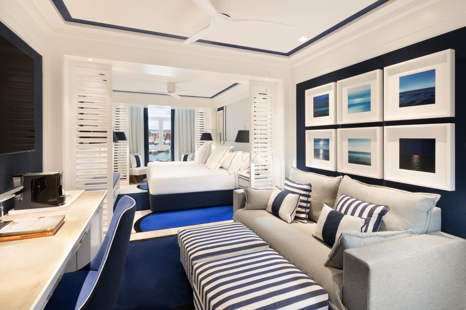 Hotel Mim Sotogrande Club Maritimo Eksteriør billede