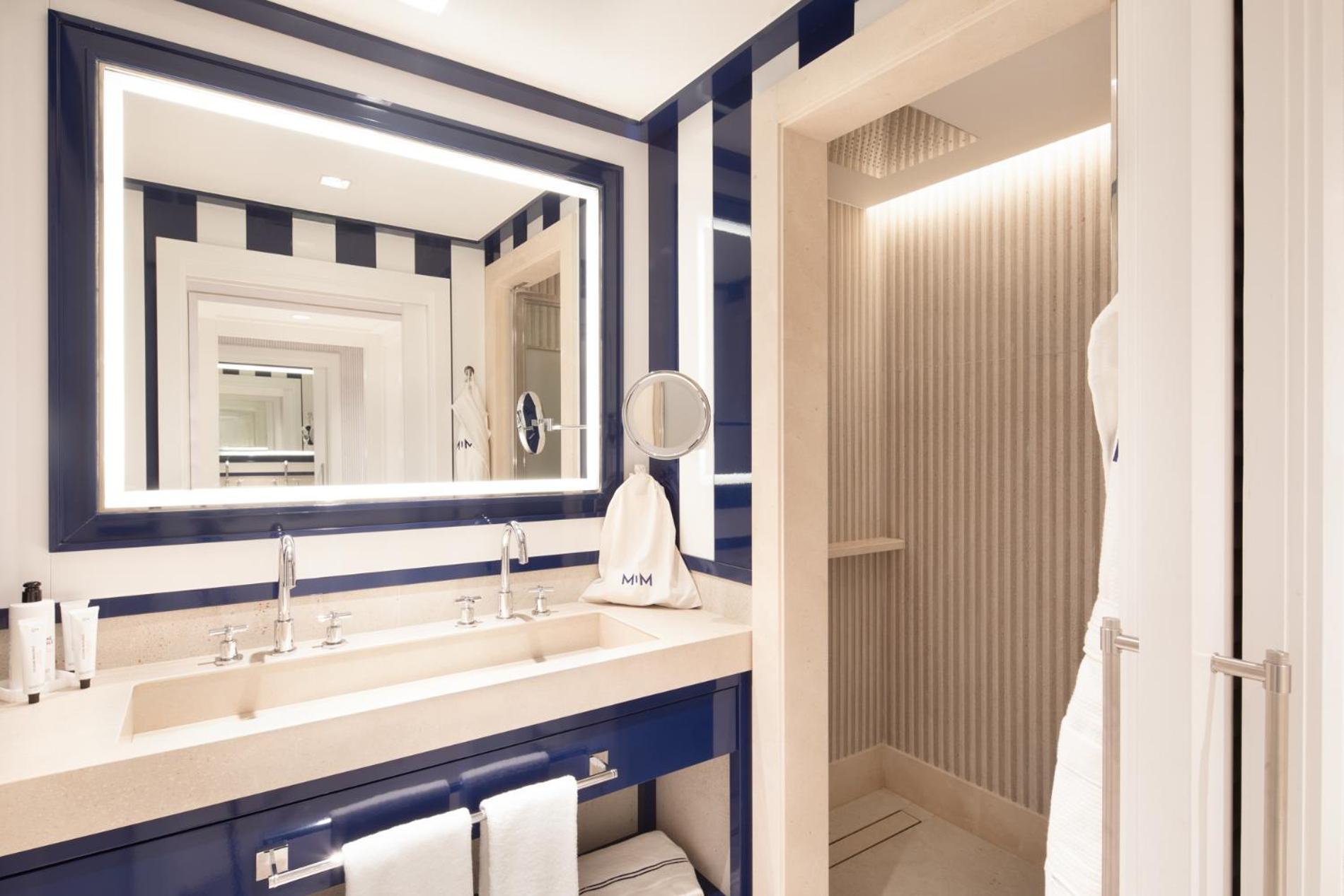 Hotel Mim Sotogrande Club Maritimo Eksteriør billede