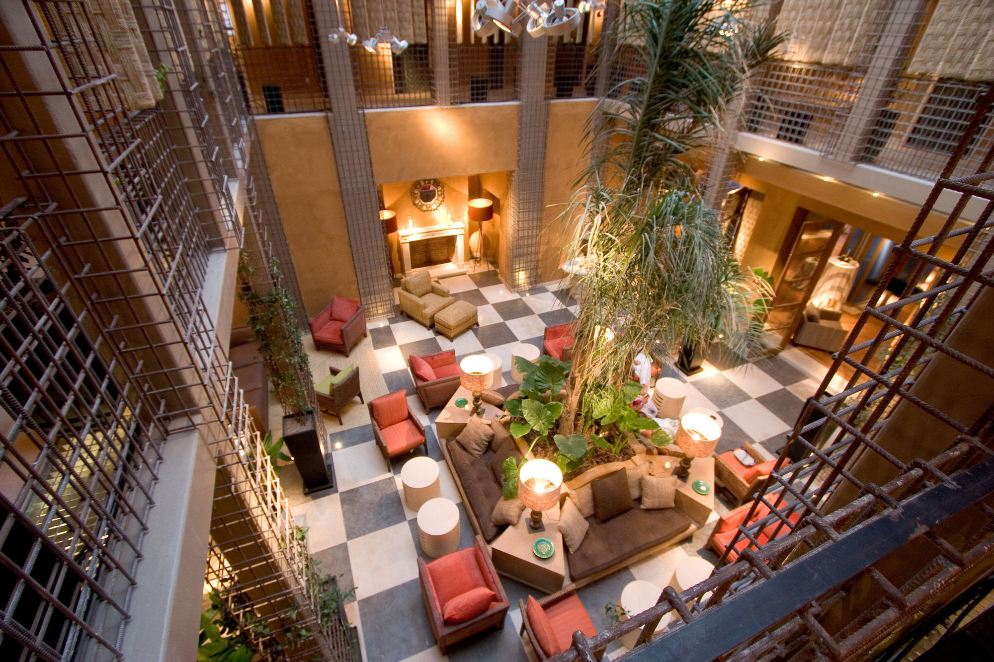 Hotel Mim Sotogrande Club Maritimo Eksteriør billede