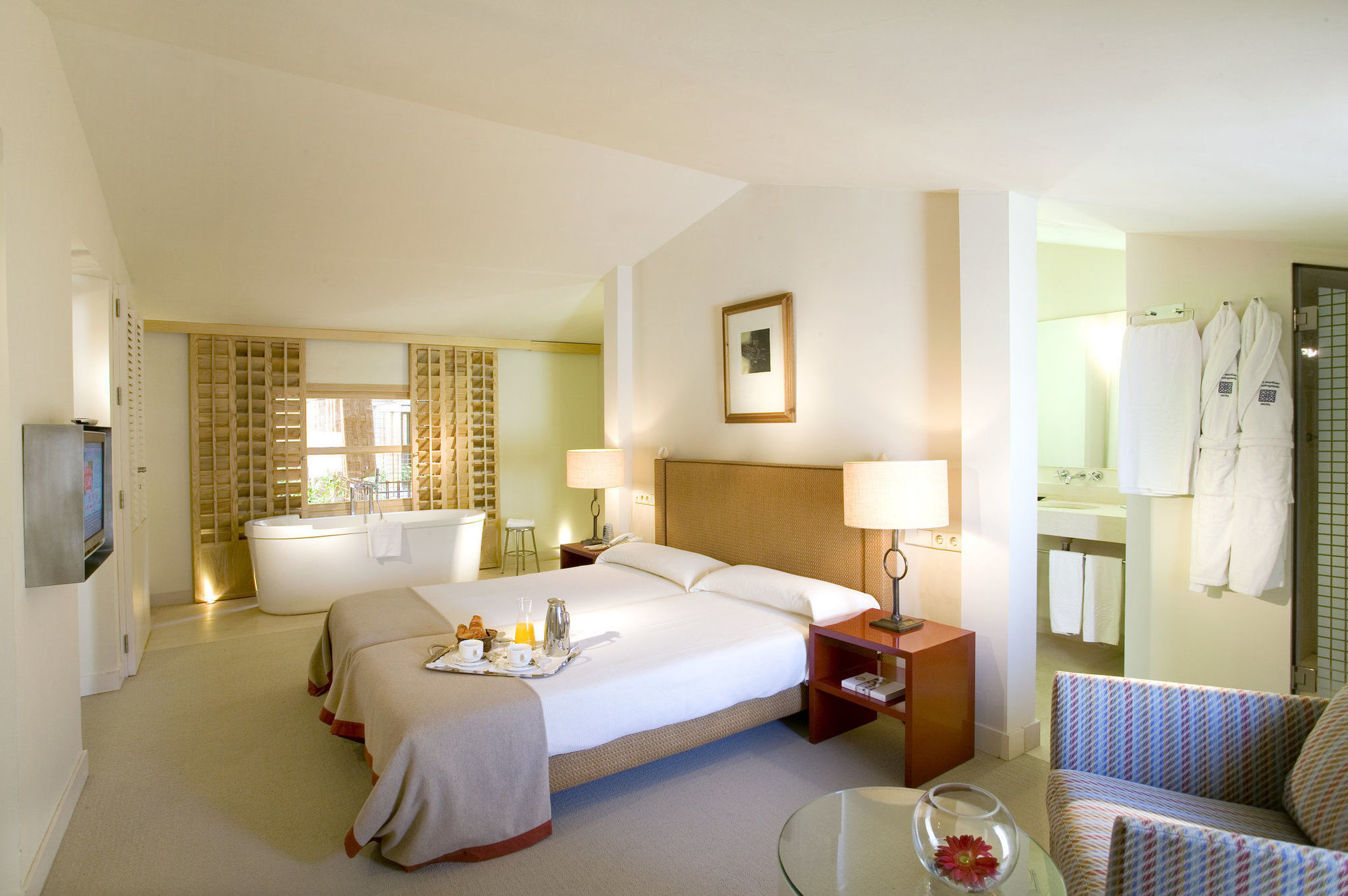 Hotel Mim Sotogrande Club Maritimo Værelse billede