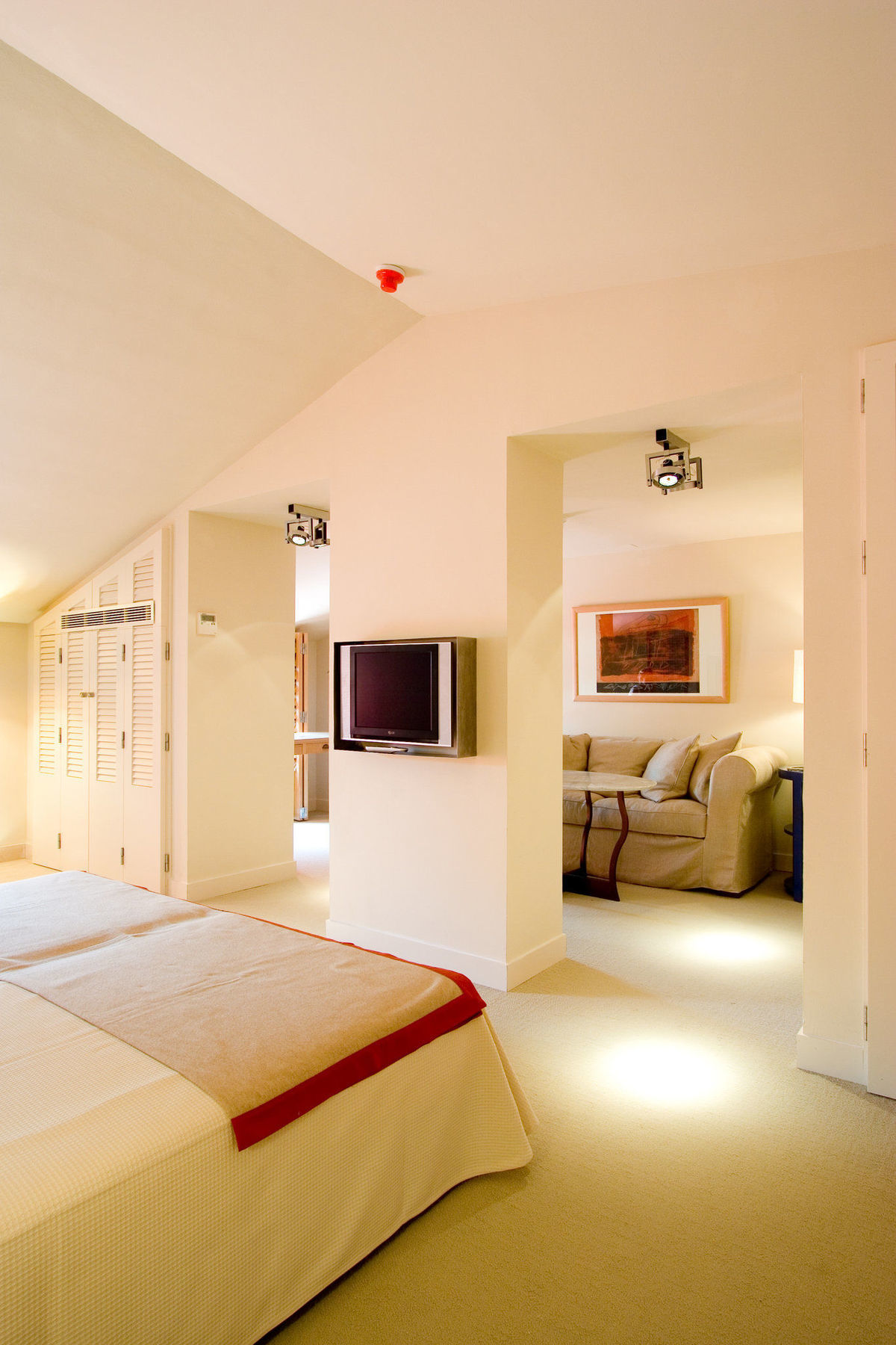 Hotel Mim Sotogrande Club Maritimo Værelse billede