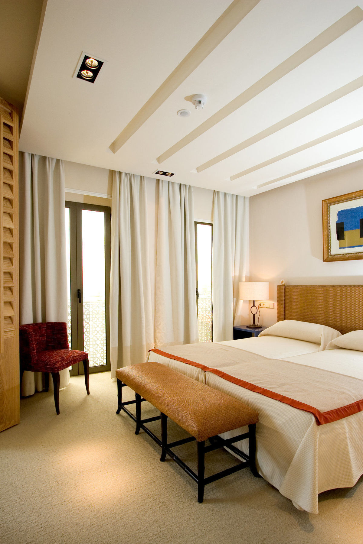 Hotel Mim Sotogrande Club Maritimo Værelse billede